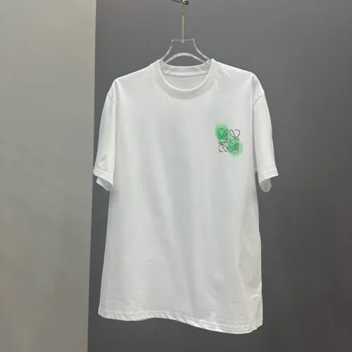 Loewe t-shirt men-463(S-XL)