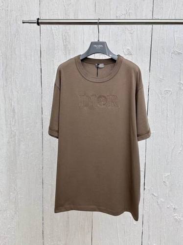Dior T-Shirt men-2487(S-XL)