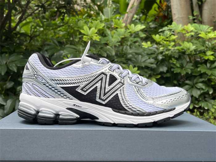 NB Shoes High End Quality-244