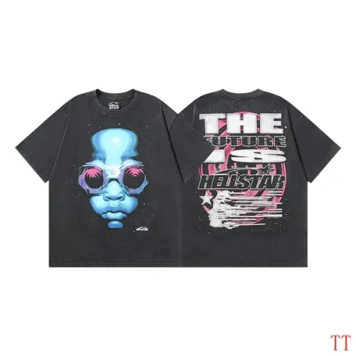 Hellstar t-shirt-418(S-XL)