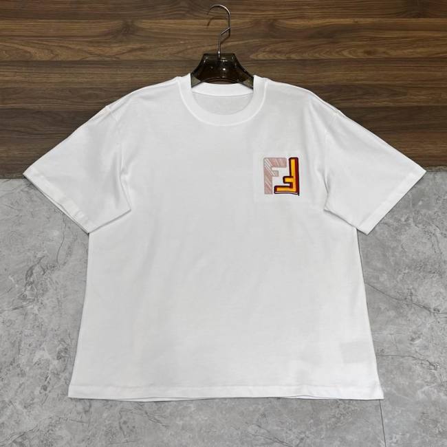 FD t-shirt-2183(S-XXL)