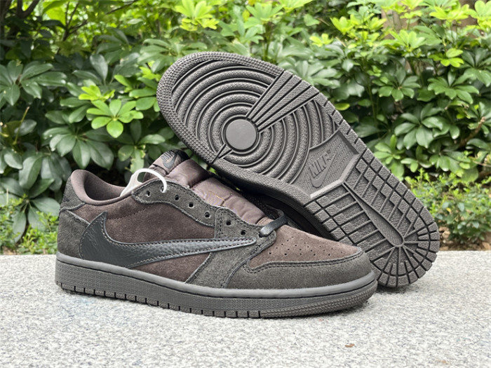 Super Max Perfect Jordan 1 shoes-163