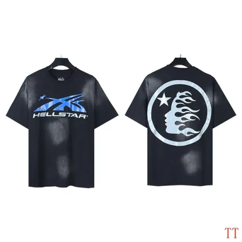 Hellstar t-shirt-424(S-XL)