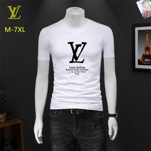 LV t-shirt men-6598(M-XXXXXXXL)
