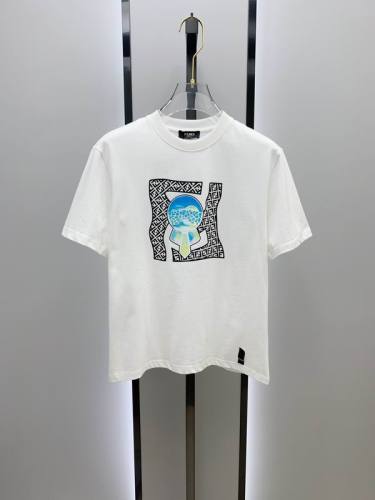 FD t-shirt-2151(M-XXXL)