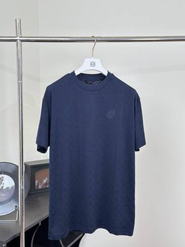 LV t-shirt men-6638(S-XXL)