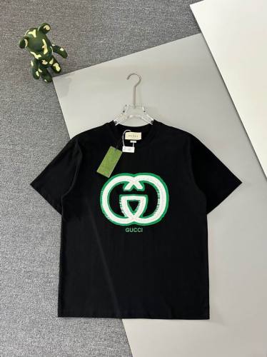 G men t-shirt-6557(S-XL)