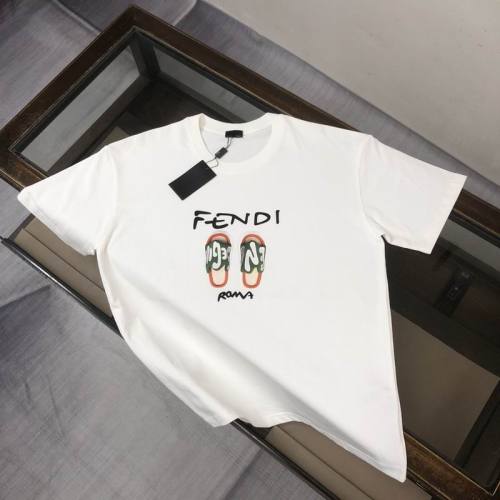FD t-shirt-2115(M-XXXL)