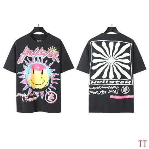 Hellstar t-shirt-428(S-XL)