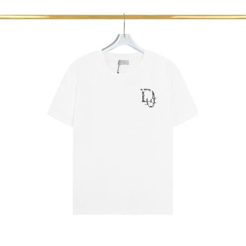 Dior T-Shirt men-2444(M-XXXL)