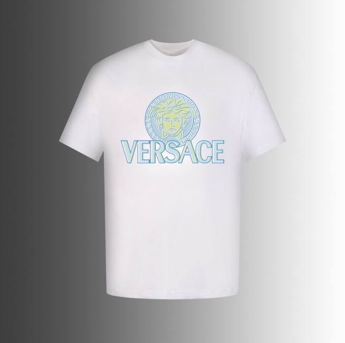 Versace t-shirt men-1641(XS-L)