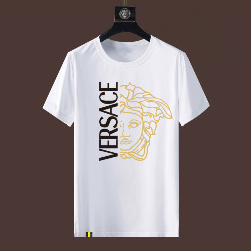 Versace t-shirt men-1601(XS-L)