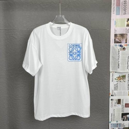Loewe t-shirt men-493(XS-L)