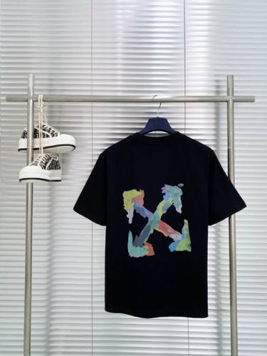 Off white t-shirt men-3557(M-XXXL)