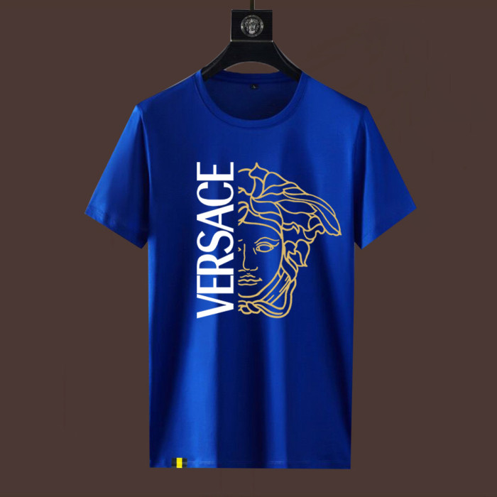 Versace t-shirt men-1604(XS-L)