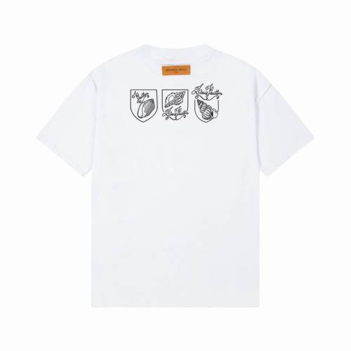 LV t-shirt men-6972(XS-XL)