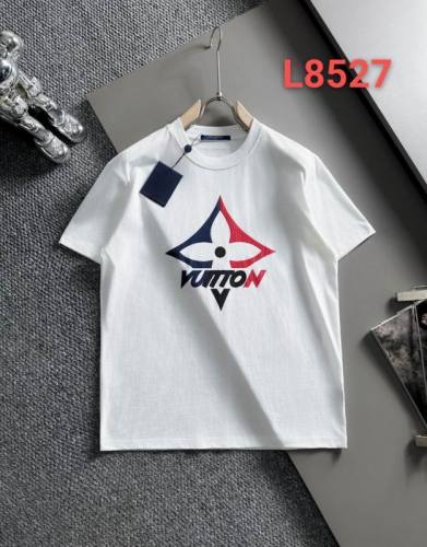 LV t-shirt men-6770(XS-L)
