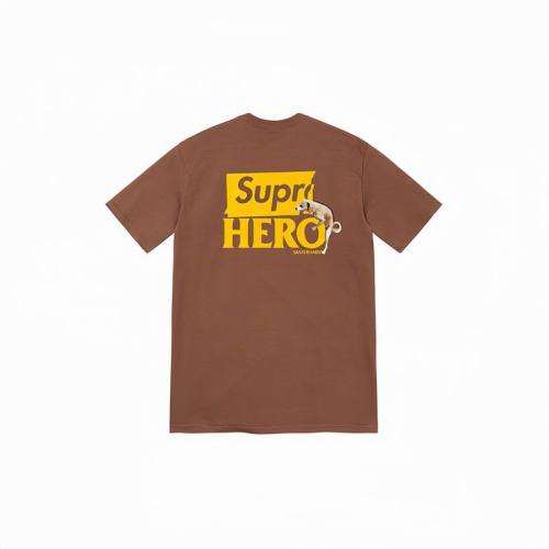 Supreme T-shirt-981(S-XL)