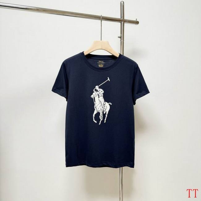 POLO t-shirt men-074（M-XXL)