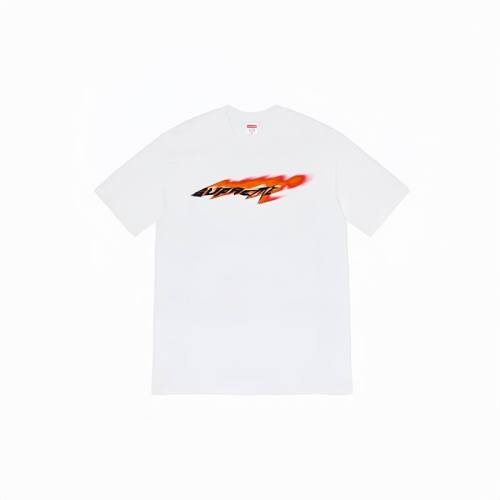 Supreme T-shirt-993(S-XL)