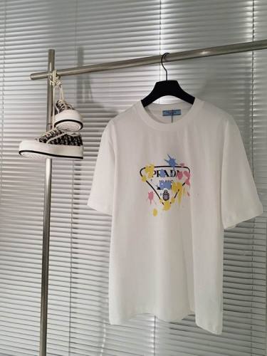 Prada t-shirt men-1185(M-XXXL)