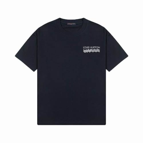 LV t-shirt men-6970(XS-XL)