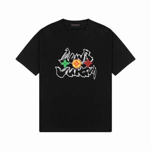 LV t-shirt men-6965(XS-XL)