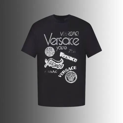 Versace t-shirt men-1594(XS-L)