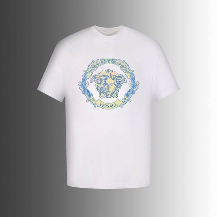 Versace t-shirt men-1640(XS-L)