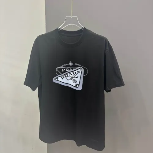 Prada t-shirt men-1250(S-XL)