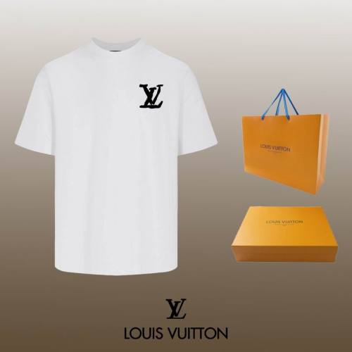 LV t-shirt men-6917(XS-L)