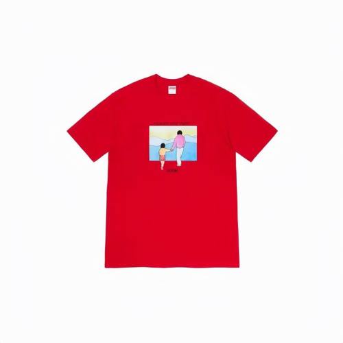Supreme T-shirt-1010(S-XL)