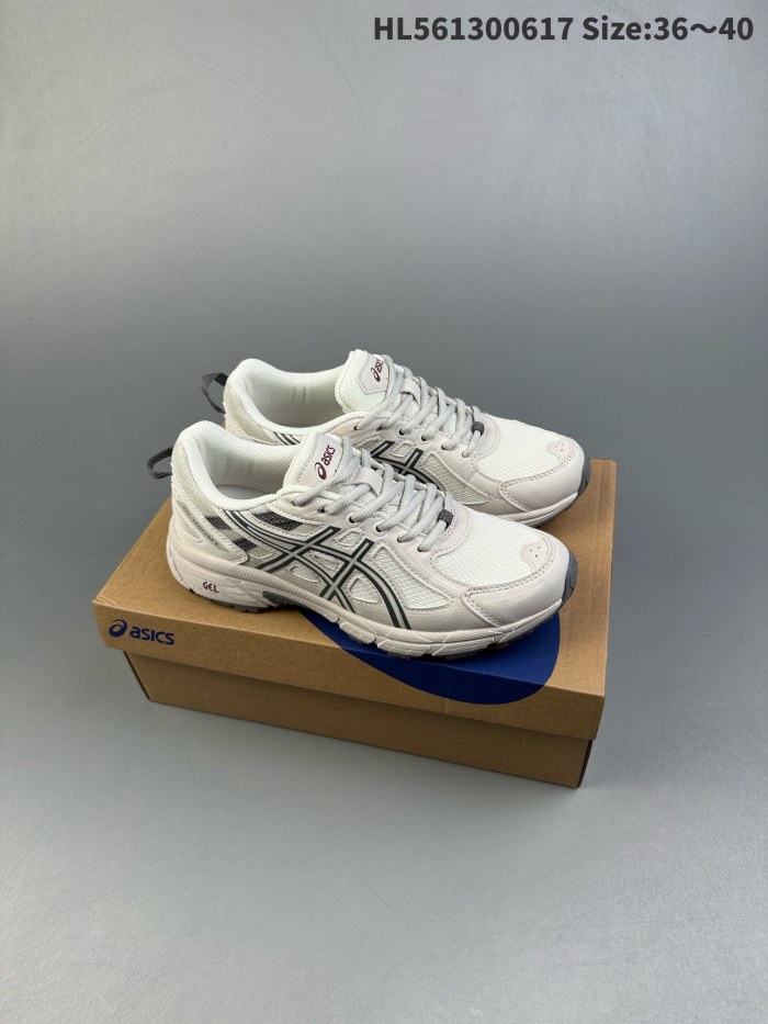 Asics GEL women Shoes-122