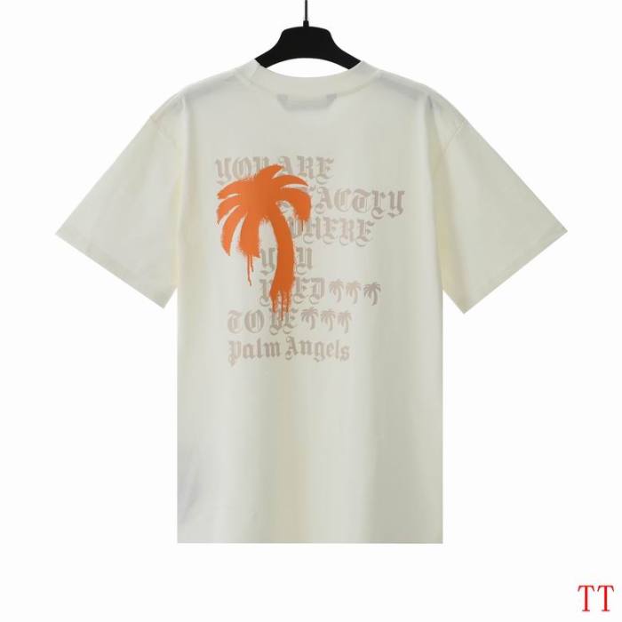 PALM ANGELS T-Shirt-971(S-XL)