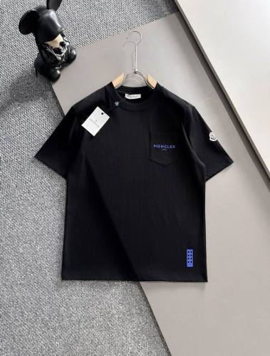 Moncler t-shirt men-1536(M-XXXL)