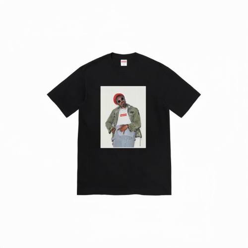 Supreme T-shirt-758(S-XL)