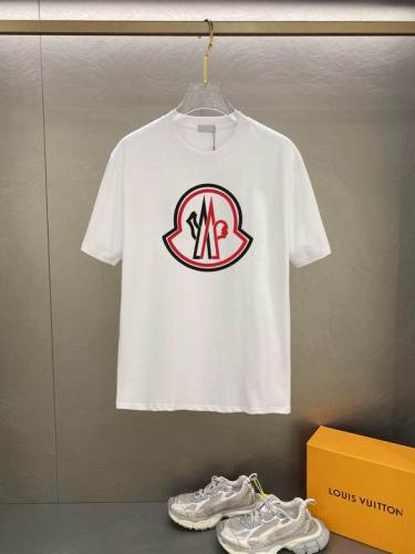 Moncler t-shirt men-1576(S-XXXXXL)