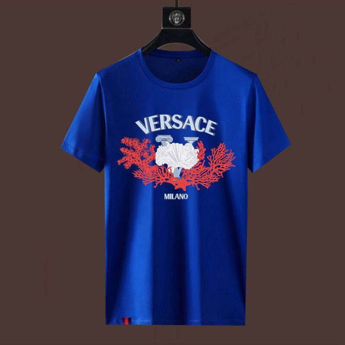 Versace t-shirt men-1606(XS-L)