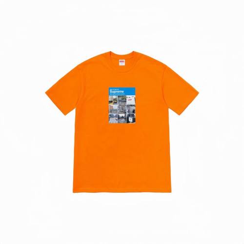 Supreme T-shirt-1047(S-XL)