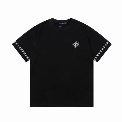LV t-shirt men-6783(XS-L)