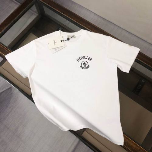 Moncler t-shirt men-1532(M-XXXL)