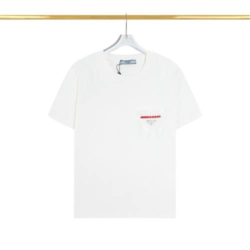 Prada t-shirt men-1187(M-XXXL)