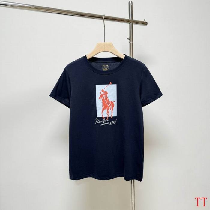 POLO t-shirt men-080（M-XXL)