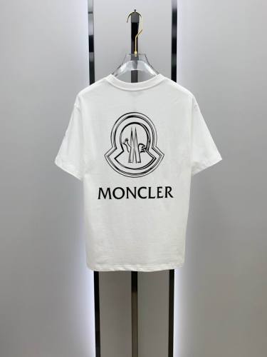 Moncler t-shirt men-1545(M-XXXL)