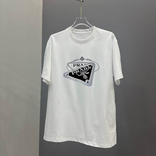 Prada t-shirt men-1249(S-XL)