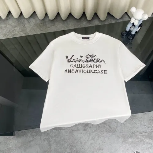 LV t-shirt men-6709(S-XL)