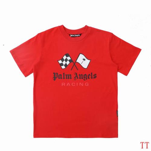 PALM ANGELS T-Shirt-969(S-XL)