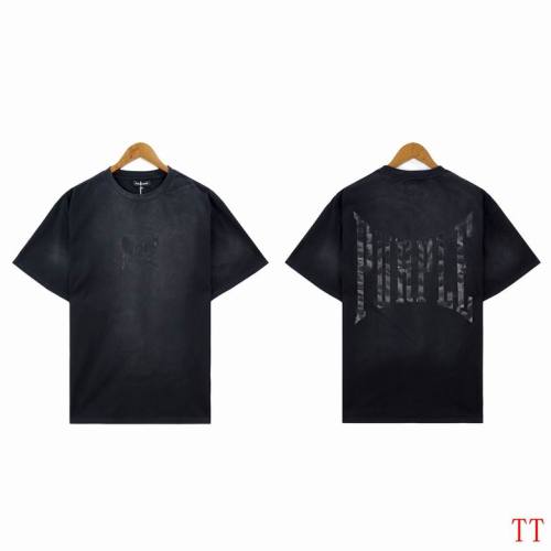 Purple t-shirt-105(S-XL)