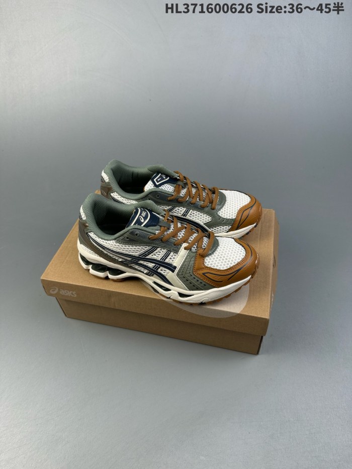 Asics GEL men Shoes-311
