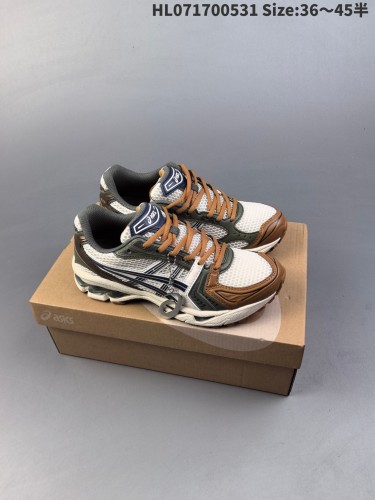 Asics GEL women Shoes-163